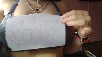 Vídeo de verificación