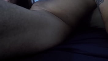 Gothic bitch sucked my dick all over leaving it all drooling and wet to continue this hot sex