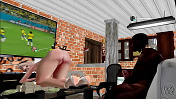 Spawnsoldier maguynascimemto