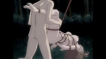 Hot anime s&m