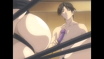 Hot anime s&m
