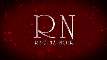 Nice lady in pantyhose and heels striptease at the round table full