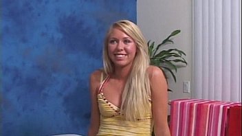 Sexy massage girl bounces on pecker