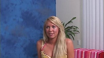 Sexy massage girl bounces on pecker