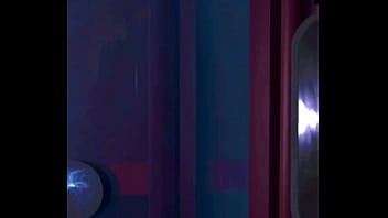 Growing tits moaning 3d