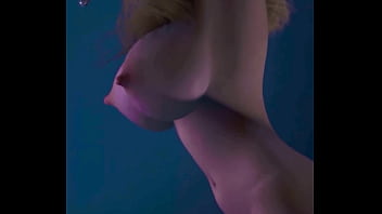 Growing tits moaning 3d