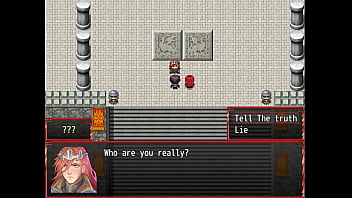 Harem in another world harem hentai game ep 1 seducing the hot redhead popular girl Harem in another world harem hentai game ep 1 seducing the hot redhead popular girl