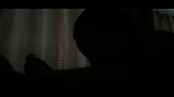 Sexy cunt sucking my cock