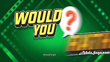 Chilling with a pretty pornstar and talking about thier favs