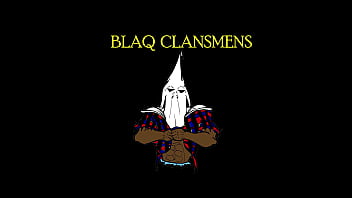"blaq clansmen" pt 1 racial comedic parody