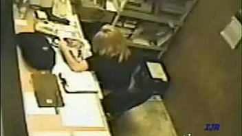 Norma la puta de la oficina