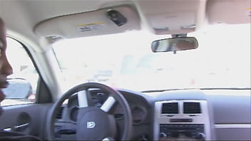 Fucking big tits mom and milf threesome