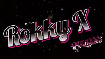 Naughty bunnie's swallow carrot whole