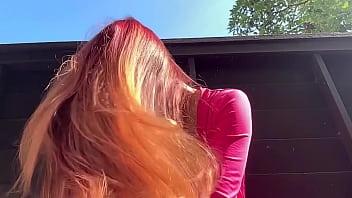 European stepmom artemisia love outside hair fetish slow mo European stepmom artemisia love outside hair fetish slow mo