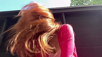 European stepmom artemisia love outside hair fetish slow mo European stepmom artemisia love outside hair fetish slow mo