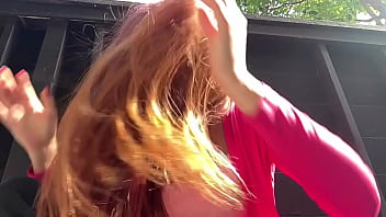 European stepmom artemisia love outside hair fetish slow mo European stepmom artemisia love outside hair fetish slow mo