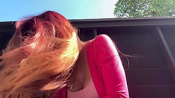 European stepmom artemisia love outside hair fetish slow mo European stepmom artemisia love outside hair fetish slow mo
