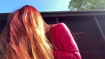 European stepmom artemisia love outside hair fetish slow mo European stepmom artemisia love outside hair fetish slow mo