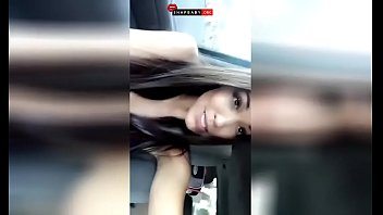 My gf went crazy on snap