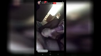 My gf went crazy on snap