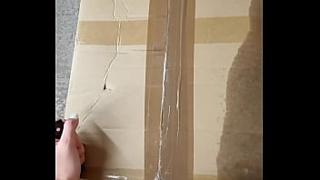 Je réalise le fantasme d'un abonné celui de m'offrir un toys bien spécial