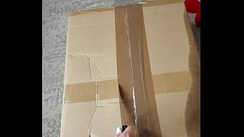 Je réalise le fantasme d'un abonné celui de m'offrir un toys bien spécial