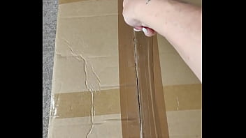 Je Réalise Le Fantasme D'un Abonné Celui De M'offrir Un Toys Bien Spécial thumbnail