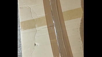 Je réalise le fantasme d'un abonné celui de m'offrir un toys bien spécial