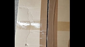 Je réalise le fantasme d'un abonné celui de m'offrir un toys bien spécial