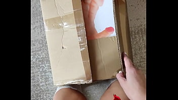 Je réalise le fantasme d'un abonné celui de m'offrir un toys bien spécial