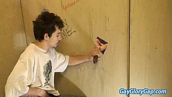 Gay Wet Handjobs And Interracial Bareback Fuck 18 thumbnail