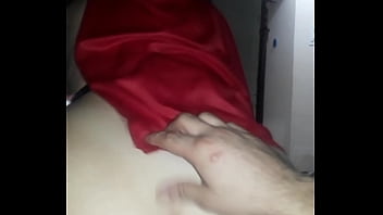 Lobo mau comendo a chapeuzinho