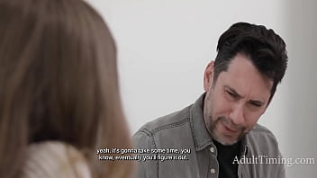 Wait you want me to be your first but i am so old