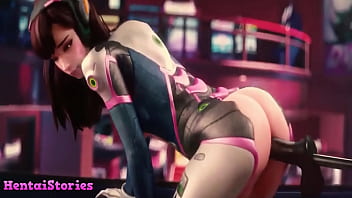 Getting my pussy punished with two cocks only on hentaistories Getting my pussy punished with two cocks only on hentaistories
