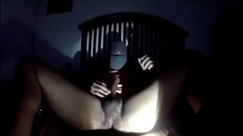 Quick wank for you ladies