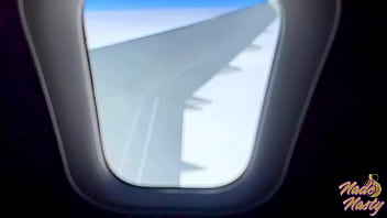 Fucking scarlett alexis on a private trailer produced by nade nasty