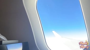 Fucking scarlett alexis on a private trailer produced by nade nasty