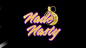 Fucking scarlett alexis on a private trailer produced by nade nasty