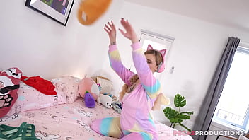 Pegas productions la plantureuse camille angel