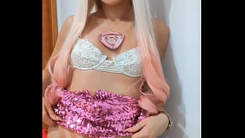 Oiê me exibindo aqui para vocês ️