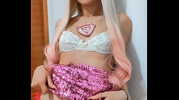 Oiê me exibindo aqui para vocês ️