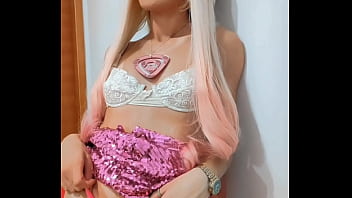 Oiê me exibindo aqui para vocês ️