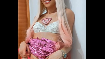 Oiê me exibindo aqui para vocês ️