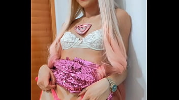 Oiê me exibindo aqui para vocês ️