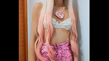 Oiê me exibindo aqui para vocês ️