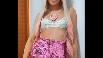 Oiê me exibindo aqui para vocês ️