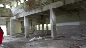 Passionate journey from frustration to bliss in nature