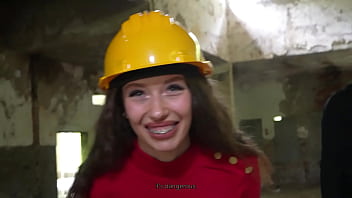 Passionate journey from frustration to bliss in nature