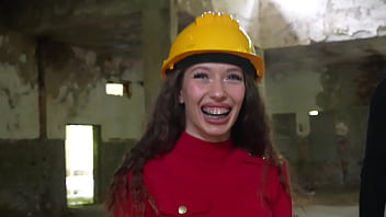 Passionate journey from frustration to bliss in nature