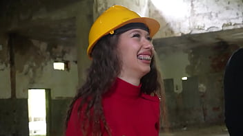 Passionate journey from frustration to bliss in nature